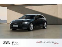 Schwarz Gebraucht 2025 Audi A5 Sport Kombi | 44.890 € (Fairer Preis)