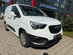 Gebraucht 2020 Opel Combo Edition Van / Kleinbus | 9.750 € (Fairer Preis)