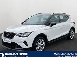 Weiß Gebraucht 2024 Seat Arona FR SUV | 17.490 € (Guter Preis)