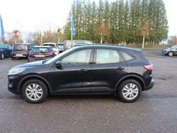 Schwarz Gebraucht 2024 Ford Kuga Cool & Connect SUV | 22.490 € (Superpreis)