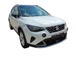Neu 2025 Seat Arona FR SUV | 24.659 € (Guter Preis)
