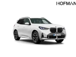 Weiß Neu 2025 BMW X3 Comfort Edition SUV | 60.590 € (Superpreis)