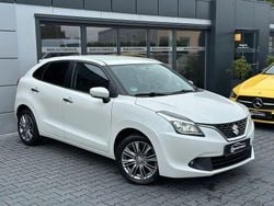Weiß Gebraucht 2019 Suzuki Baleno Comfort Limousine | 11.890 € (Fairer Preis)