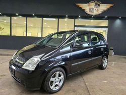 Andere Gebraucht 2004 Opel Meriva Van / Kleinbus | 2.450 € (Fairer Preis)