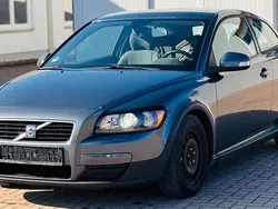 Grau Gebraucht 2009 Volvo C30 Kleinwagen | 1.799 € (Superpreis)