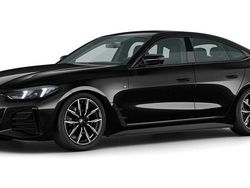 Schwarz Gebraucht 2025 BMW 420 Gran Coupé Comfort Edition Coupé | 52.517 € (Fairer Preis)