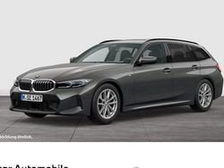 Grau Gebraucht 2025 BMW 320 M Sport Kombi | 40.880 € (Guter Preis)