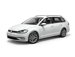 Gebraucht 2020 VW Golf VII Highline Kombi | 20.900 € (Fairer Preis)