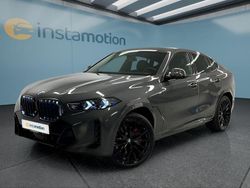 Grau Gebraucht 2025 BMW X6 M Sport SUV | 110.449 € (Fairer Preis)