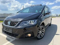 "deep" schwarz perleffekt Gebraucht 2020 Seat Alhambra FR-Line Van / Kleinbus | 28.975 € (Fairer Preis)