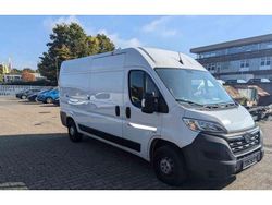 Weiß Gebraucht 2022 Opel Movano Van | 18.995 € (Superpreis)