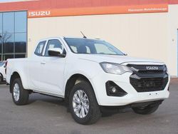 Weiß Neu 2025 Isuzu D-Max SUV | 40.460 € (Guter Preis)