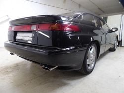 Schwarz Gebraucht 1993 Subaru SVX Coupé | 8.950 €