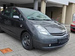 Grau Gebraucht 2007 Toyota Prius Sol Kleinwagen | 4.500 € (Guter Preis)