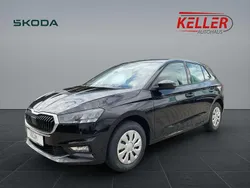 Schwarzmagic perleffekt Neu 2025 Skoda Fabia Essence Kleinwagen | 18.250 € (Fairer Preis)
