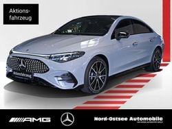 Manufaktur lack manufaktur alp Gebraucht 2025 Mercedes 250 AMG Coupé | 56.398 €