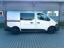 Grau Gebraucht 2019 Opel Vivaro Van | 13.999 € (Superpreis)