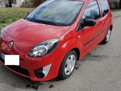 Rot Gebraucht 2010 Renault Twingo Kleinwagen | 1.995 € (Fairer Preis)