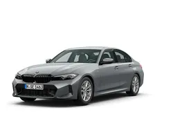 Gebraucht 2025 BMW 320 Efficient Dynamics Limousine | 36.490 € (Guter Preis)