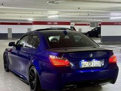 Gebraucht 2006 BMW 530 Limousine | 10.000 €