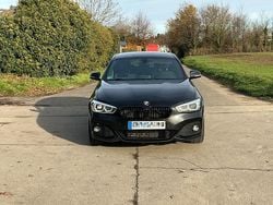 Schwarz Gebraucht 2019 BMW 118 M Sport Kleinwagen | 12.190 € (Guter Preis)