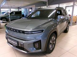 Forest green Neu 2025 Ssangyong (KGM) Torres EVX SUV | 34.490 € (Superpreis)