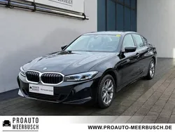 Schwarz ii Gebraucht 2023 BMW 330e Comfort Edition Limousine | 38.999 € (Superpreis)