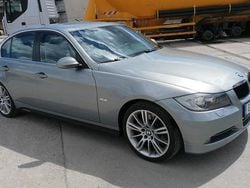 Silber Gebraucht 2006 BMW 330 Limousine | 5.555 € (Guter Preis)