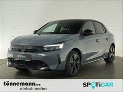 Grau Gebraucht 2024 Opel Corsa-e Kleinwagen | 28.924 €