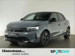 Grau Neu 2024 Opel Corsa-e Kleinwagen | 28.924 €