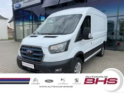 Frozen white (weiß) Neu 2024 Ford Econoline Trend Van | 46.950 € (Fairer Preis)