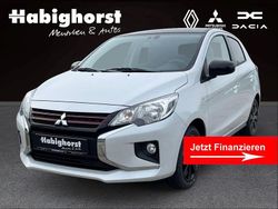 Metallic Gebraucht 2024 Mitsubishi Space Star Select+ Kleinwagen | 16.490 € (Teuer)
