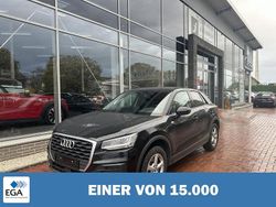 Schwarz metallic Gebraucht 2017 Audi Q2 Basis SUV | 15.860 € (Fairer Preis)