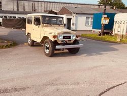 Beige Gebraucht 1979 Toyota Land Cruiser SUV | 26.000 €
