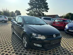 Schwarz Gebraucht 2010 VW Polo Team Limousine | 2.980 € (Guter Preis)
