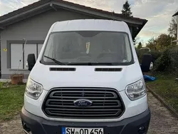 Gebraucht 2016 Ford Transit Van | 12.900 €