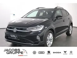Schwarz Gebraucht 2024 VW Taigo Move SUV | 24.960 € (Guter Preis)