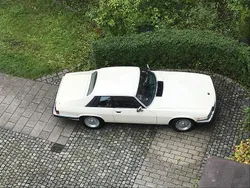 Weiß Gebraucht 1987 Jaguar XJS Coupé | 36.500 €