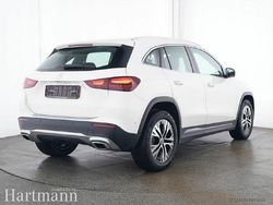 Gebraucht 2024 Mercedes GLA220 Progressive SUV | 43.990 € (Etwas zu teuer)