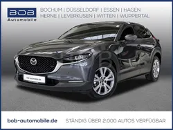 Matrixgrau (grau) Gebraucht 2020 Mazda CX-30 Selection SUV | 20.280 € (Guter Preis)