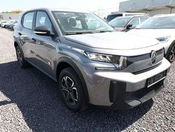 Mercuregrau metallic Neu 2025 Citroën C3 Aircross SUV | 17.096 € (Superpreis)