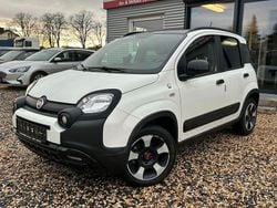 Weiß Gebraucht 2019 Fiat Panda Cross Cross Kleinwagen | 9.799 € (Superpreis)