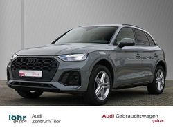 Quantumgrau Gebraucht 2022 Audi Q5 Comfort SUV | 44.980 € (Teuer)