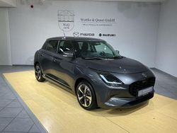 Grau Gebraucht 2025 Suzuki Swift Comfort+ Kleinwagen | 16.390 € (Fairer Preis)