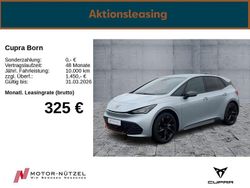 Silber Neu 2026 Cupra Born Kleinwagen | 32.790 € (Superpreis)