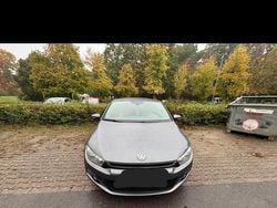 Grau Gebraucht 2013 VW Scirocco Edition Coupé | 8.900 € (Fairer Preis)
