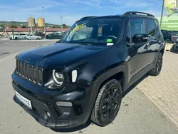 Schwarz Gebraucht 2022 Jeep Renegade SUV | 27.290 € (Etwas zu teuer)