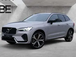 Silber Gebraucht 2024 Volvo XC60 Ultra SUV | 57.950 € (Fairer Preis)