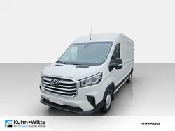 Neu 2025 Maxus V90 Van | 36.600 € (Teuer)
