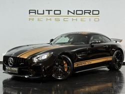 Schwarz Gebraucht 2018 Mercedes AMG GT R AMG Coupé | 114.990 € (Fairer Preis)